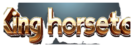 kinghorsetoto logo